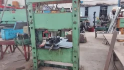 7#6222 Pressa idraulica Enerpac