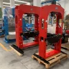 Pressa idraulica motorizzata P50MR