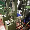 Pressa idraulica OMCN mod ART 156/MR 20 ton