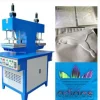 pressa idraulica per embossing