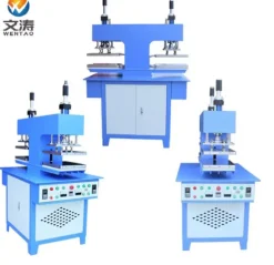 pressa idraulica per embossing