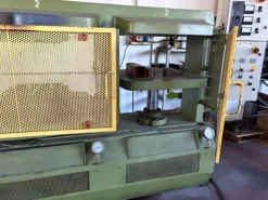 pressa idraulica 3 posizioni 20 ton