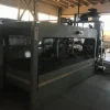 Pressa idraulica Sipa