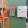 Pressa idraulica 200 ton revisionata