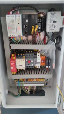 Pressa idraulica ULTRAPRAS WKR70H
