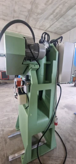 Pressa IMS T25