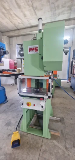 Pressa IMS T25