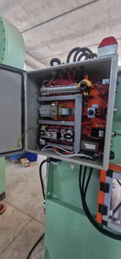 Pressa IMS T25