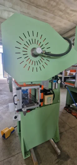 Pressa IMS T25