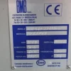 2#7165 Pressa iniezione BMB KW1400/12500 e linea piantaggio cuscinetti