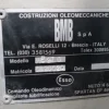15#7165 Pressa iniezione BMB MC 270