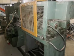 4#3340 Pressa iniezione Negri Bossi