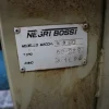 19#7165 Pressa iniezione Negri Bossi NB - 80