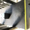 Pressa KOLMAG per stampi 180TON