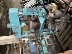 PRESSA MECCANICA
