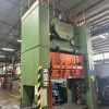 Pressa meccanica a doppio montante OMERA 350 Ton