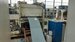 25#7166 Pressa meccanica Rovetta S2-400