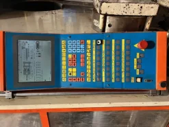 PRESSA MIR RMP 1100