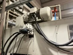 PRESSA MIR RMP 1100