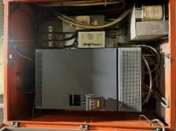 PRESSA MIR RMP 1100