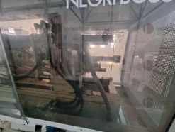 2#8918 Pressa Negri Bossi V110-610