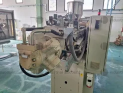 2#8918 Pressa Negri Bossi V110-610