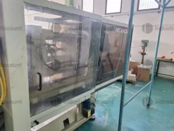 2#8918 Pressa Negri Bossi V110-610