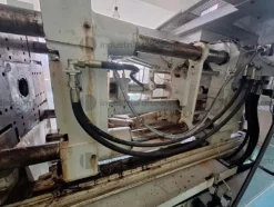 2#8918 Pressa Negri Bossi V110-610