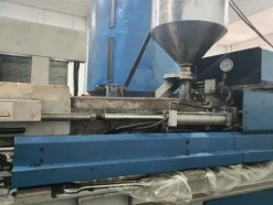 9#6048 Pressa oleodinamica BMB KW480