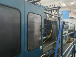 9#6048 Pressa oleodinamica BMB KW480