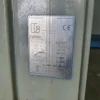 7#6048 Pressa oleodinamica BMB KW50PI