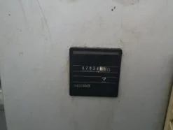 7#6048 Pressa oleodinamica BMB KW50PI