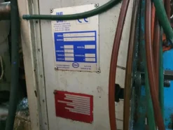 7#6048 Pressa oleodinamica BMB KW50PI
