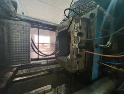7#6048 Pressa oleodinamica BMB KW50PI