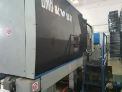 7#6048 Pressa oleodinamica BMB KW50PI