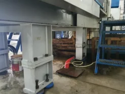 7#6048 Pressa oleodinamica BMB KW50PI