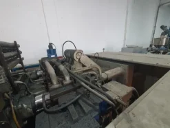 7#6048 Pressa oleodinamica BMB KW50PI