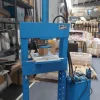 Pressa oleodinamica SicmiMod psm 20 NC