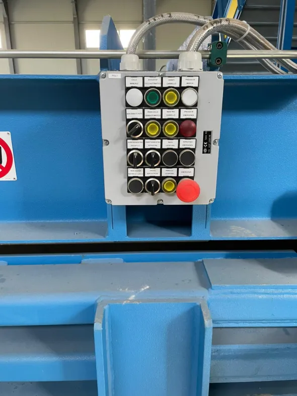 Pressa PC 50P