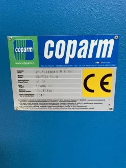 Pressa PC 50P