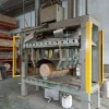 PRESSA PER CURVARE IDRAULICA DA MM. 2400X1300