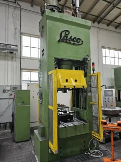 Pressa per forgiatura LASCO TSP 160 S