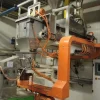 83#2536 Pressa per la produzione di pasta Braibanti