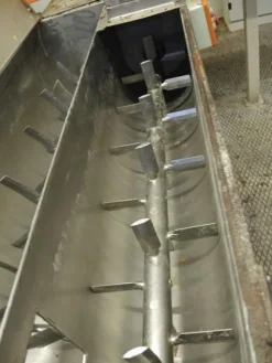 83#2536 Pressa per la produzione di pasta Braibanti