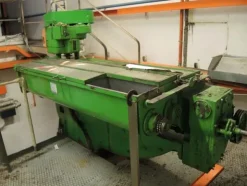 84#2536 Pressa per la produzione di pasta