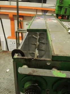 84#2536 Pressa per la produzione di pasta