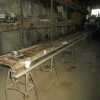14#4637 Pressa per montaggio cingoli Berco