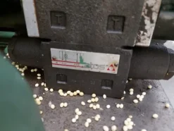 5#6439 Pressa per stampaggio a iniezione Presma