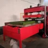 PRESSA PER STAMPAGGIO ELETTRICO