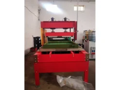 PRESSA PER STAMPAGGIO ELETTRICO